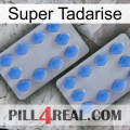 Super Tadarise 20